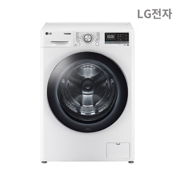 [스마트]LG 드럼세탁기 12kg