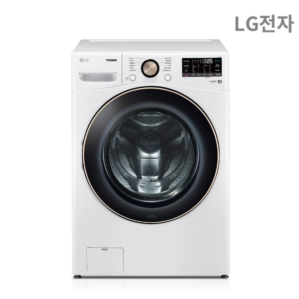 [헬로렌탈]LG 세탁기 21KG