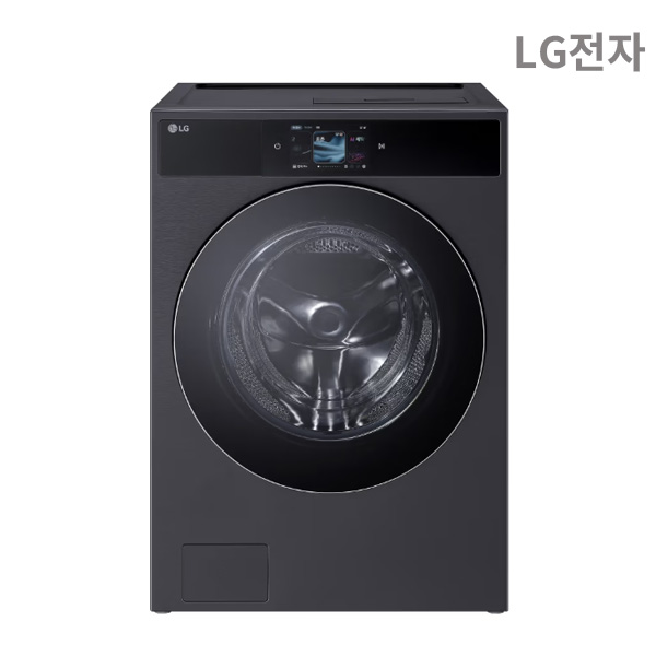 [이니렌탈]LG 워시콤보 세탁기 24+21kg