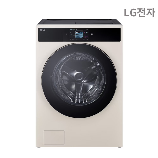 [비에스온]LG 워시콤보 세탁기 24+21kg