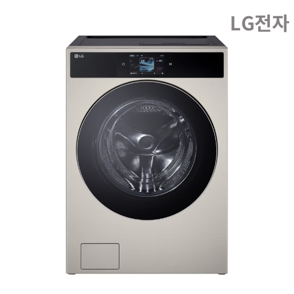 [이니렌탈]LG 워시콤보 세탁기 24+21kg