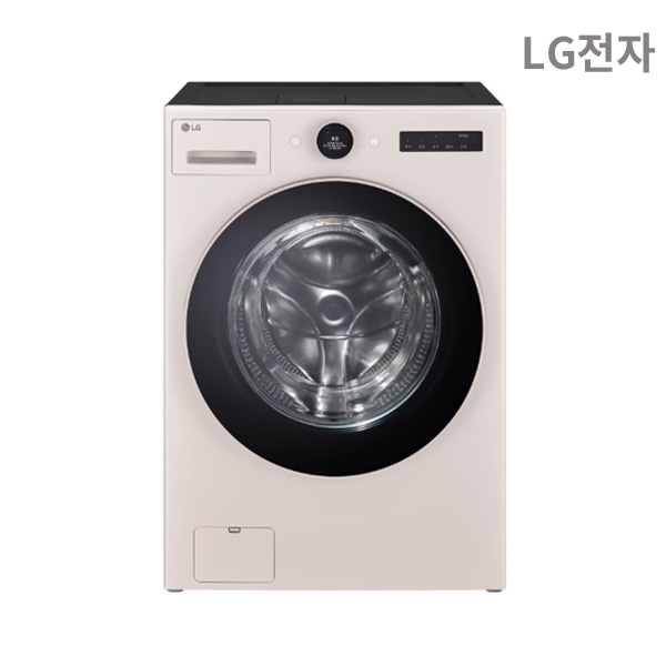 [KT가전구독]LG 워시콤보 세탁기 24+15kg