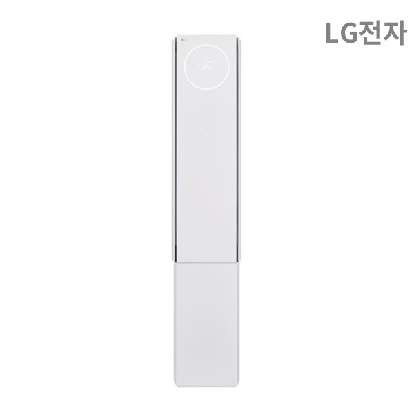 [스마트]LG 오브제 뷰 냉난방기