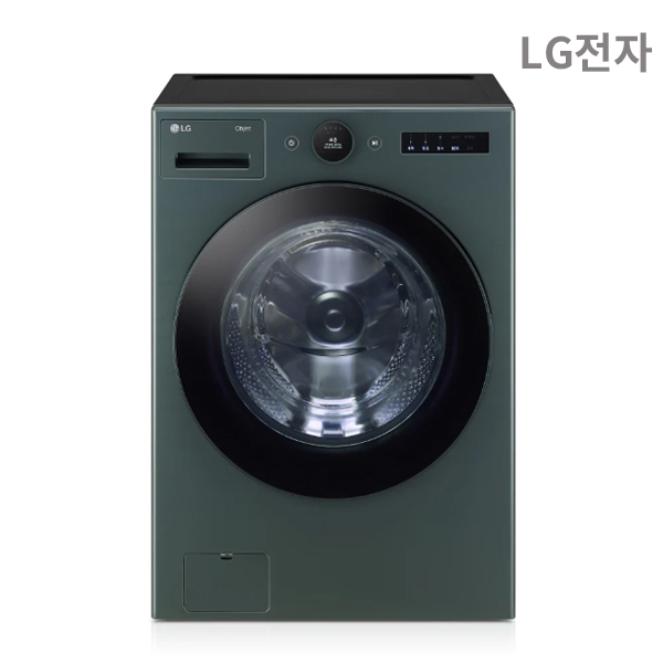 [스마트]LG 드럼 세탁기 24kg