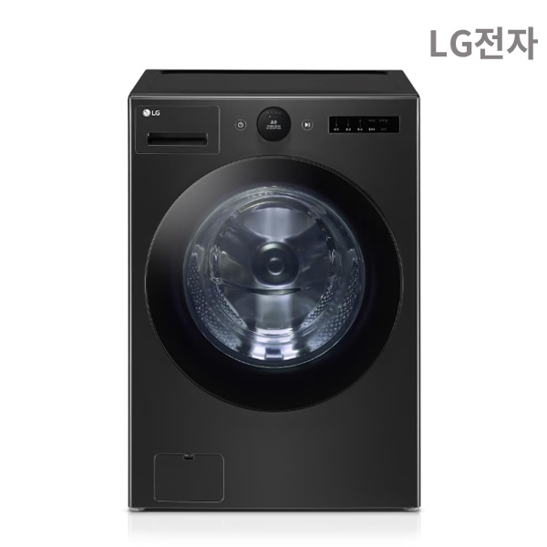 [이니렌탈]LG 드럼세탁기 24kg
