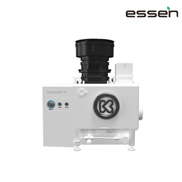 [스마트]에쎈 K 음식물처리기