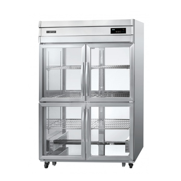 [동양렌탈]그랜드우성 온장고 단문형 45박스