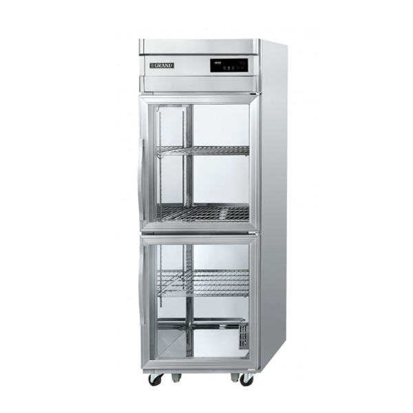 [동양렌탈]그랜드우성 온장고 단문형 25박스