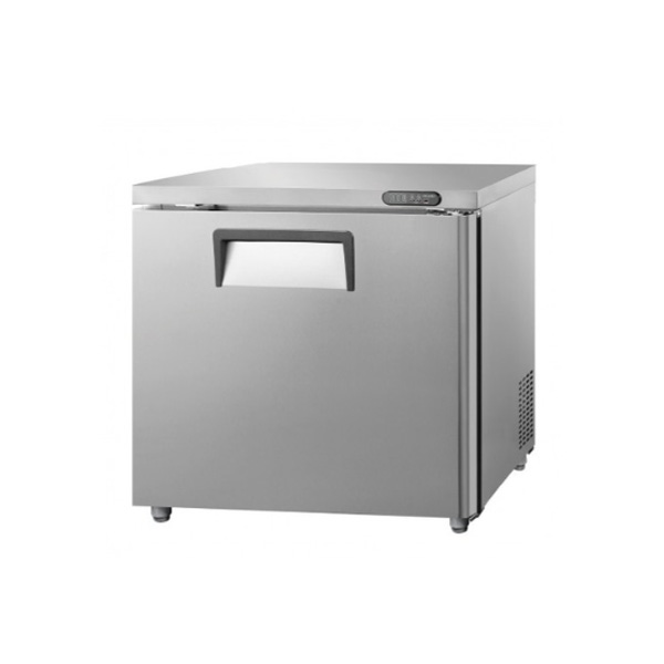 [동양렌탈]그랜드우성 간냉식 냉장고 올스텐 (테이블냉장고)