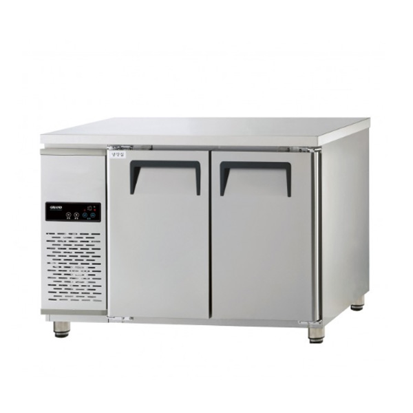 [동양렌탈]그랜드우성 간냉식 냉장고 올스텐 (테이블냉장고)