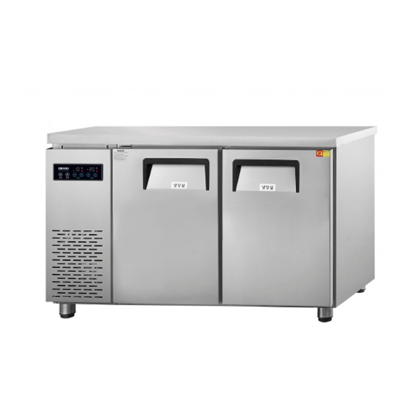 [동양렌탈]그랜드우성 간냉식 냉장고 올스텐 (테이블냉장고)