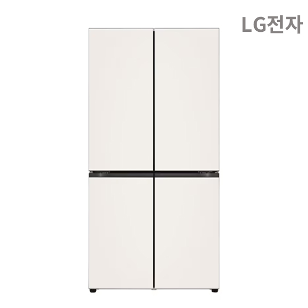 [이니렌탈]LG 디오스 매직스페이스 냉장고 854L