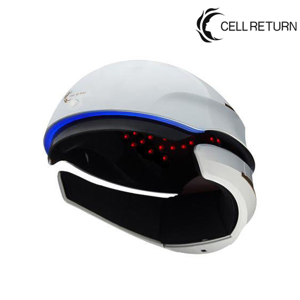 셀리턴 알파레이 프리미엄 모발관리기기