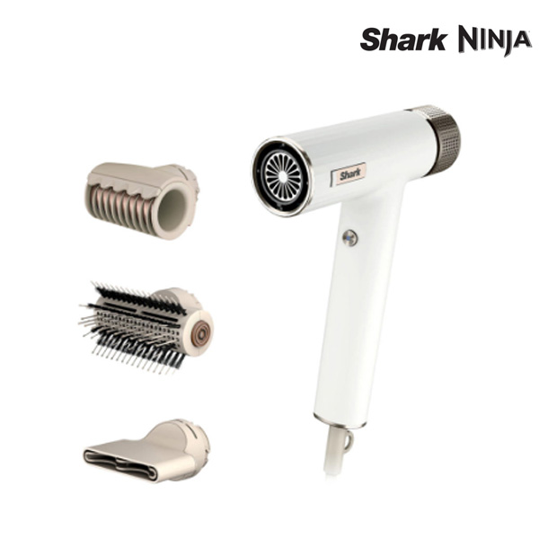 샤크 스피드스타일 3in1 멀티 에어 드라이기