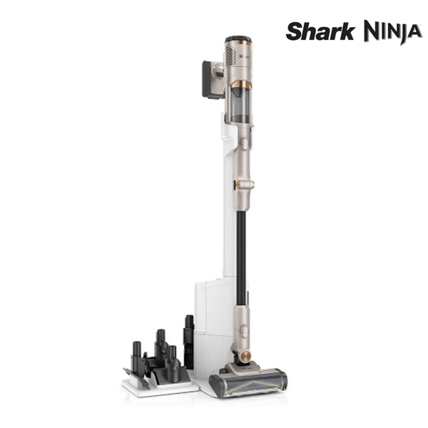 [헬로렌탈]샤크 파워 클린 360 무선청소기