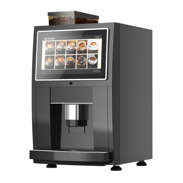 [동양렌탈]제티노 전자동 커피머신 JL24