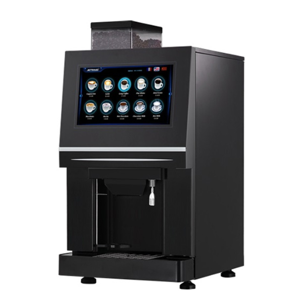 [동양렌탈]제티노 전자동 커피머신 JL26