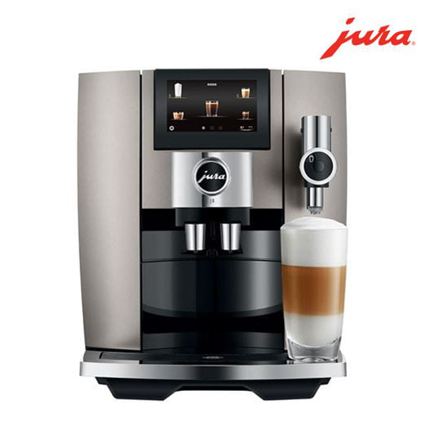 [헬로렌탈]유라 전자동 커피머신 J8