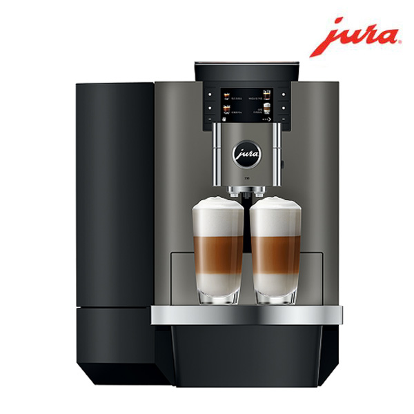 [헬로렌탈]유라 전자동 커피머신 X10 직수