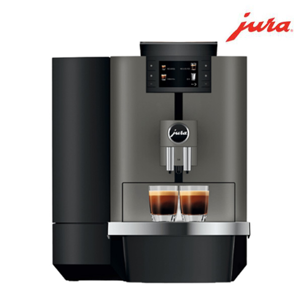 [헬로렌탈]유라 전자동 커피머신 X4 직수