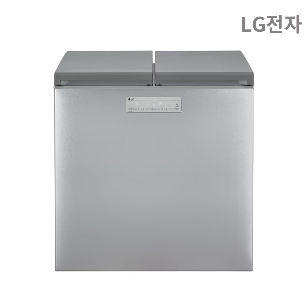 [비에스온]LG 김치냉장고 217L 뚜껑형