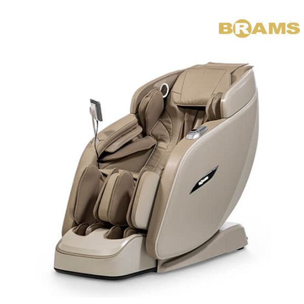 [헬로렌탈]브람스 더블핏 안마의자