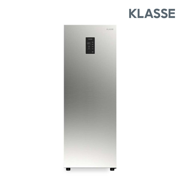 [스마트]클라쎄 컨버터블 김치냉장고 1도어 120L