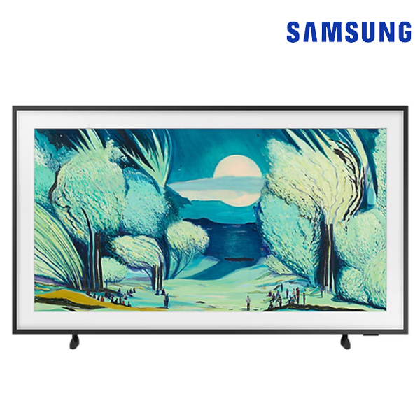 [헬로렌탈]삼성 더 프레임 TV 125cm