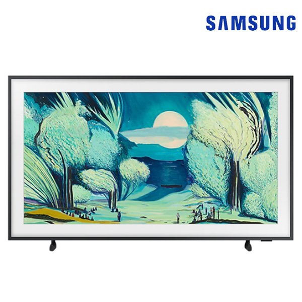 [헬로렌탈]삼성 더 프레임 TV 138cm
