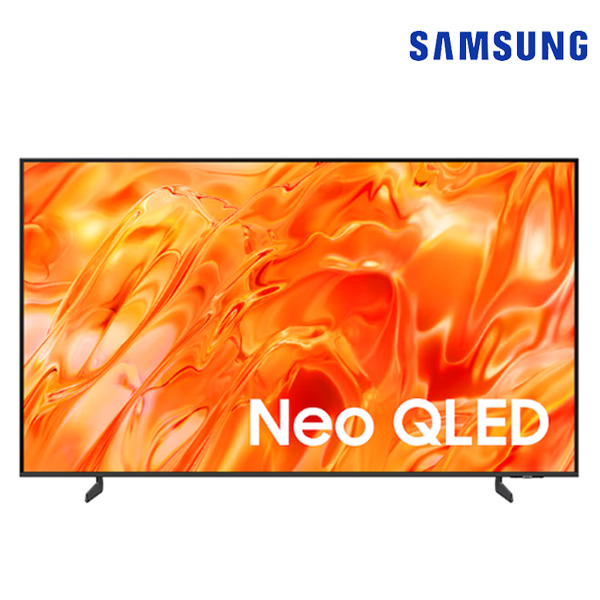 [유버스]삼성 TV Neo QLED 65인치 스탠드