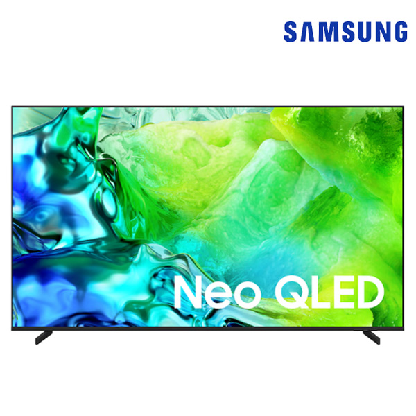 [유버스]삼성 TV Neo QLED 65인치 스탠드