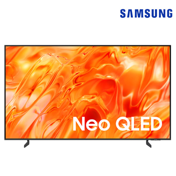 [유버스]삼성 TV Neo QLED 75인치 스탠드