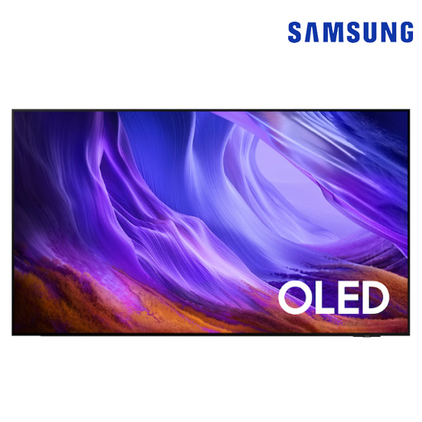 [유버스]삼성 TV OLED 77인치 벽걸이