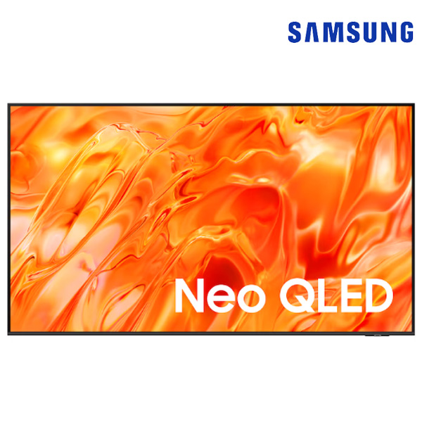 [유버스]삼성 TV Neo QLED 85인치 벽걸이