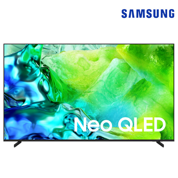 [유버스]삼성 TV Neo QLED 85인치 스탠드