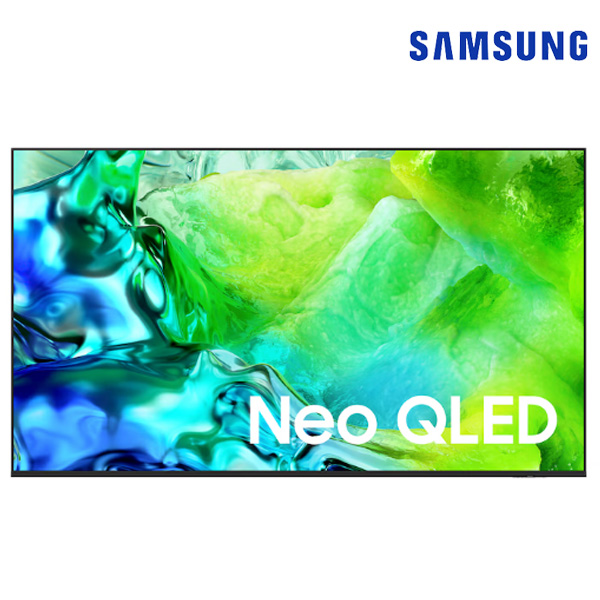 [유버스]삼성 TV Neo QLED 85인치 벽걸이