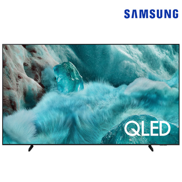 [유버스]삼성 QLED TV 98인치 스탠드