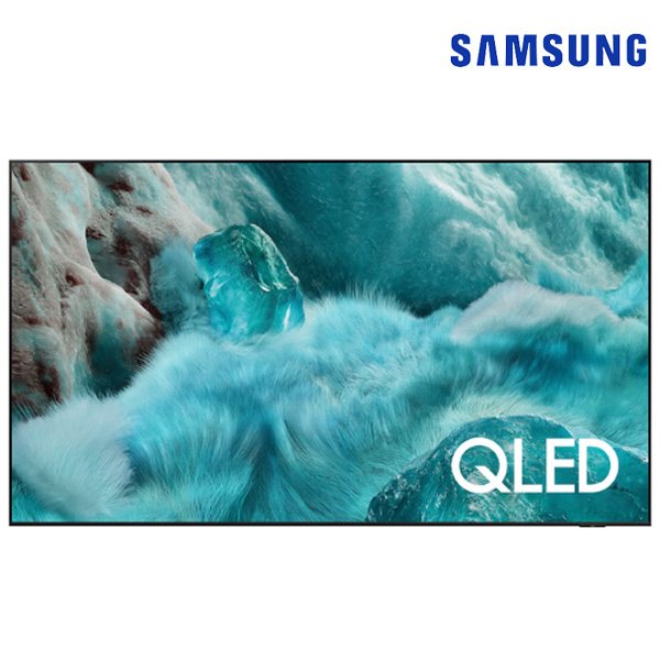 [유버스]삼성 QLED TV 98인치 벽걸이