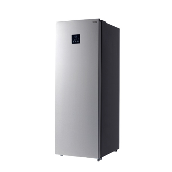 [헬로렌탈]풀무원 김치냉장고 148L 메탈실버