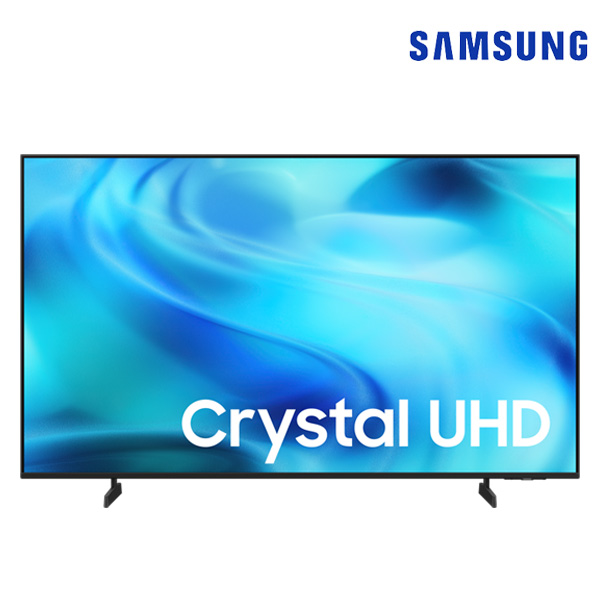 [헬로렌탈]삼성 크리스탈 UHD 55인치 TV