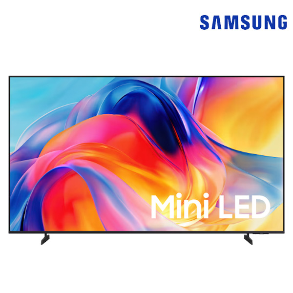 [비에스온]삼성 Mini LED TV 65인치