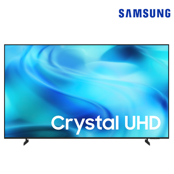 [이니렌탈]삼성 크리스탈 UHD 65인치 TV