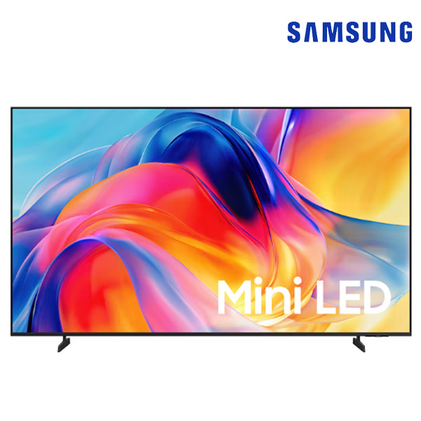[비에스온]삼성 Mini LED TV 75인치