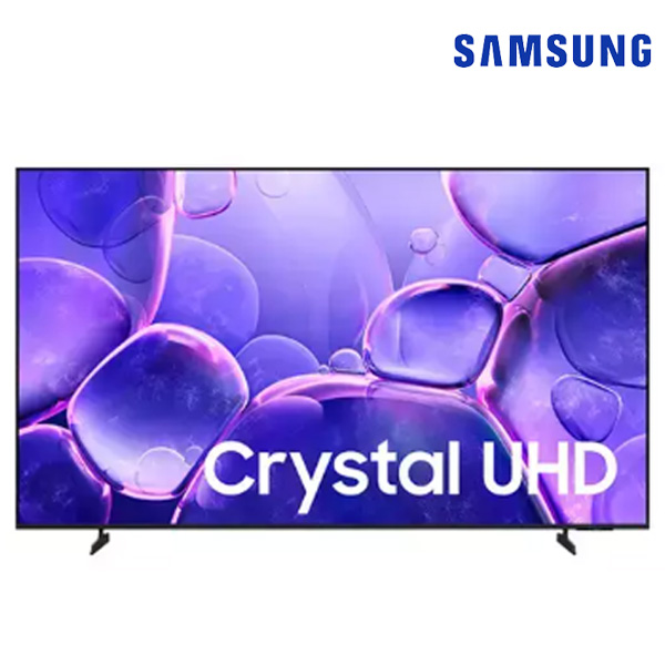 [유버스]삼성 TV UHD 75인치 스탠드