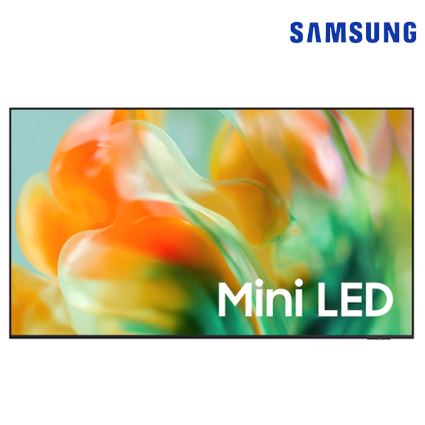 [유버스]삼성 TV Mini LED 85인치 벽걸이