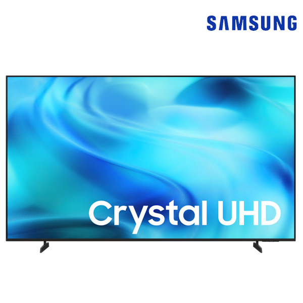 [이니렌탈]삼성 크리스탈 UHD 85인치 TV