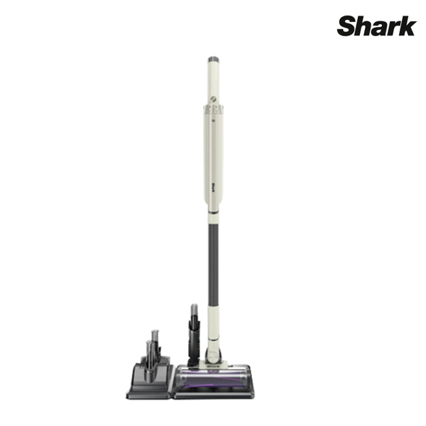 [헬로렌탈]샤크 무선청소기 에보 파워 시스템