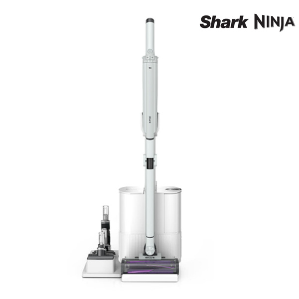 [헬로렌탈]샤크 무선청소기 에보 파워 시스템 NEO+