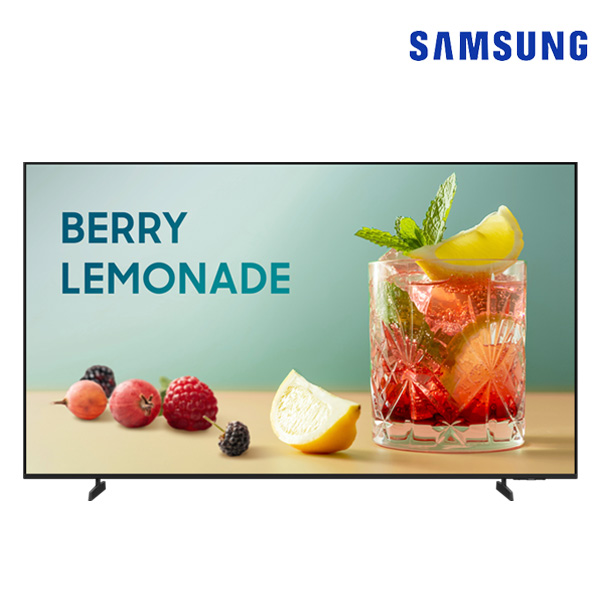 [헬로렌탈]삼성 UHD 127cm 비즈니스 TV