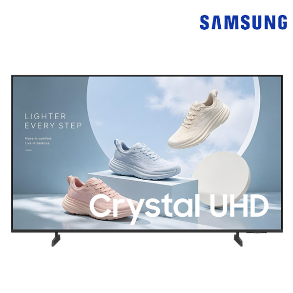 [헬로렌탈]삼성 UHD 비즈니스 TV 55인치